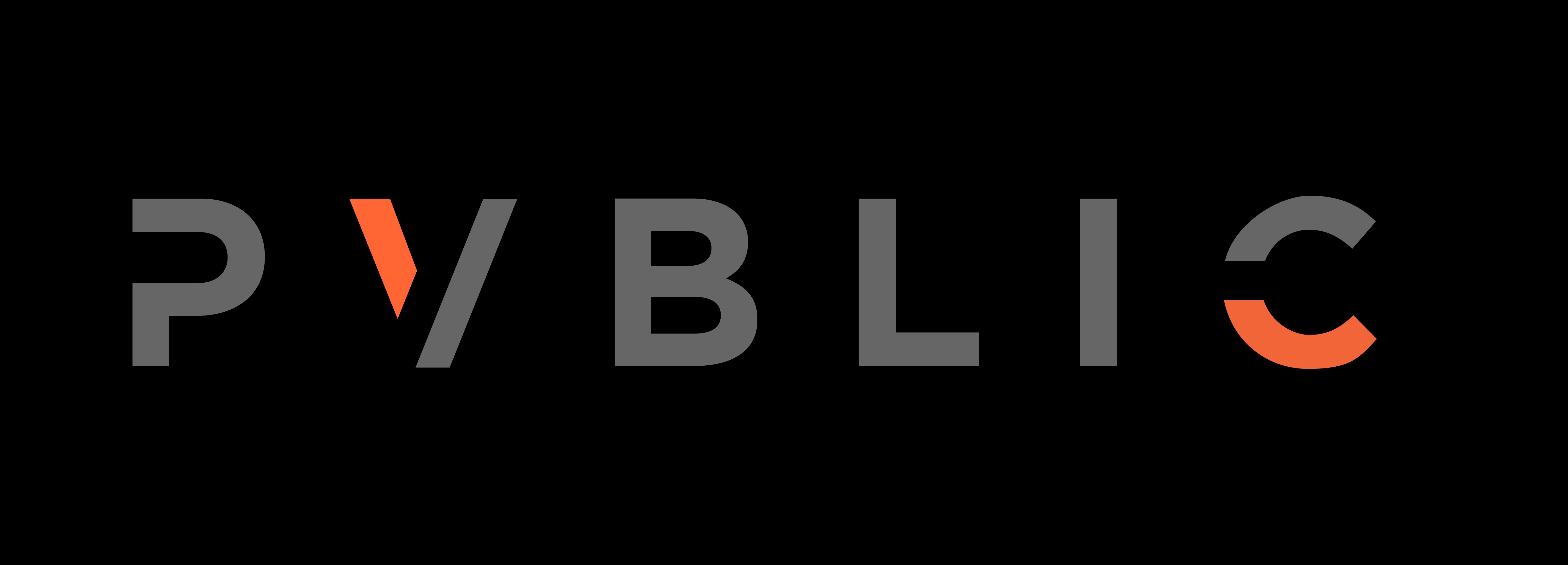 PVBLIC Foundation